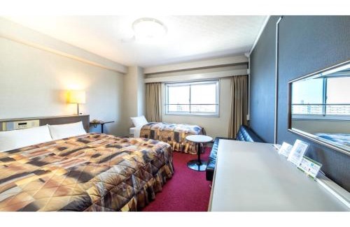 Kaizuka Hotel | Sunrise Inn - Vacation STAY 75402v