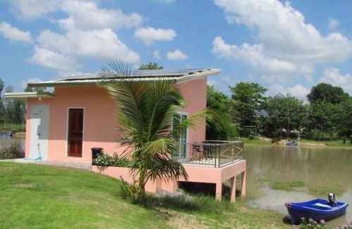 Mae Wong House | Sunrise Island Homestay