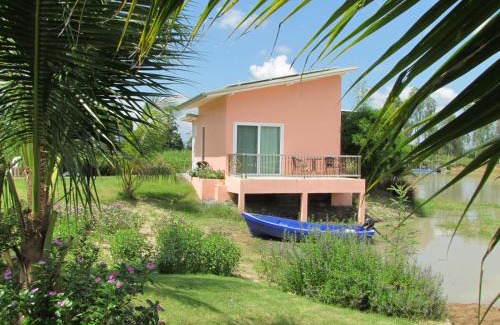 Mae Wong House | Sunrise Island Homestay