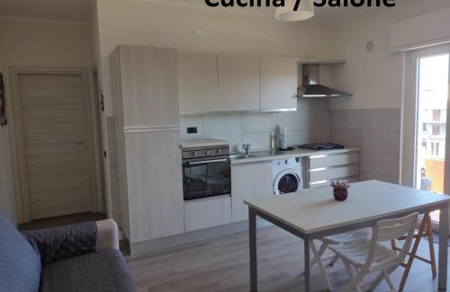 Marina di Gioiosa Ionica Apartment | Sunrise Apartment Marina Beach