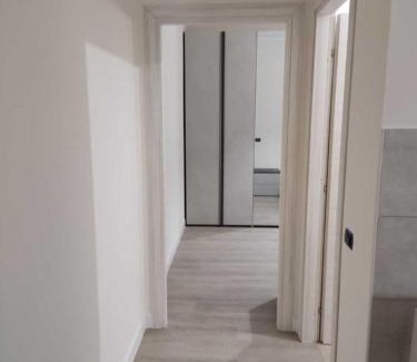 Marina di Gioiosa Ionica Apartment | Sunrise Apartment Marina Beach