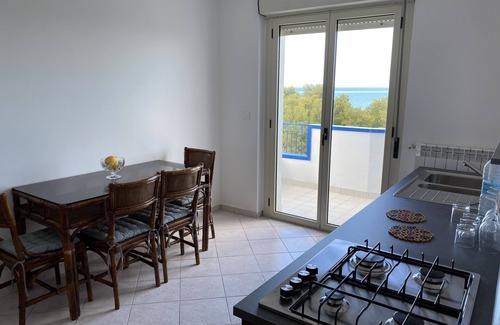 Montesilvano Apartment | -SunRise-
