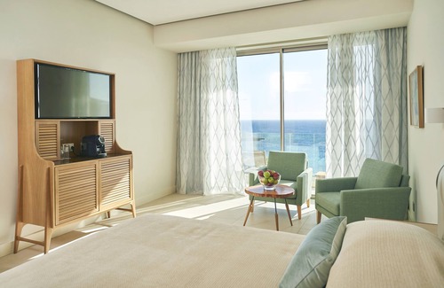 Protaras Hotel | Sunrise Jade - Adults Only
