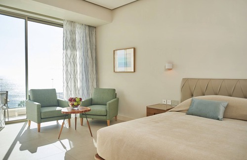 Protaras Hotel | Sunrise Jade - Adults Only