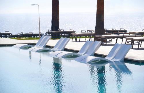 Protaras Hotel | Sunrise Jade - Adults Only