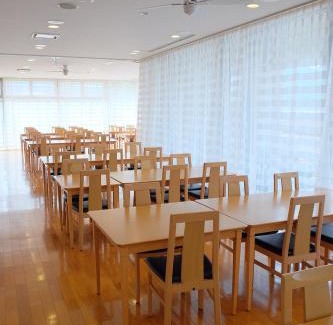 Yunomine Onsen Hotel | Sunrise Katsuura