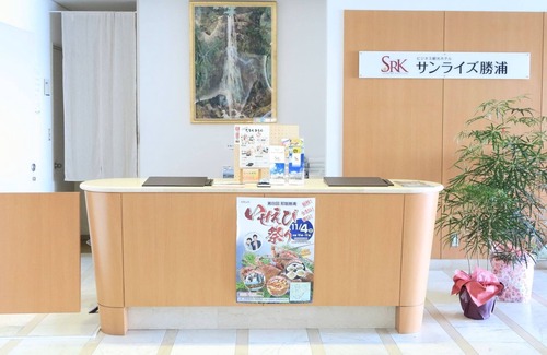 Yunomine Onsen House | Sunrise Katsuura