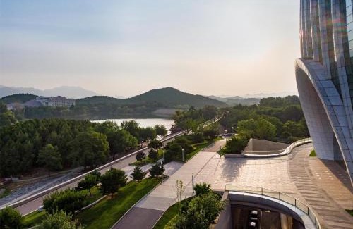 Huairou Hotel | Sunrise Kempinski Hotel Beijing