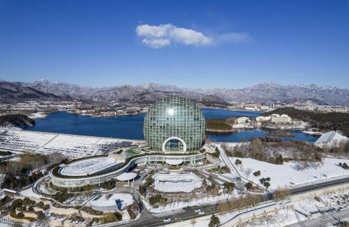 Huairou Hotel | Sunrise Kempinski Hotel Beijing