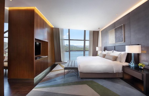 Huairou Hotel | Sunrise Kempinski Hotel