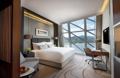 Huairou Hotel | Sunrise Kempinski Hotel