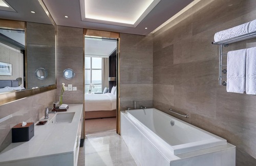 Huairou Hotel | Sunrise Kempinski Hotel