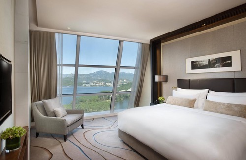 Huairou Hotel | Sunrise Kempinski Hotel