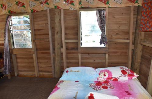 Nanuya House | Sunrise Lagoon Homestay