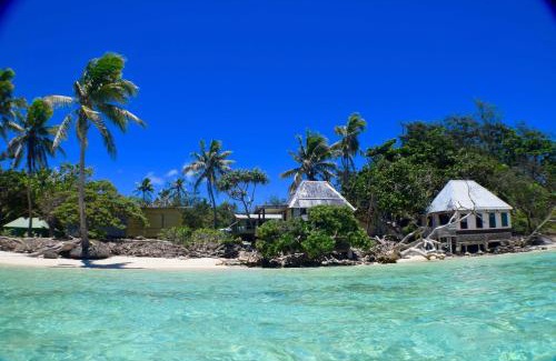 Nanuya House | Sunrise Lagoon Homestay