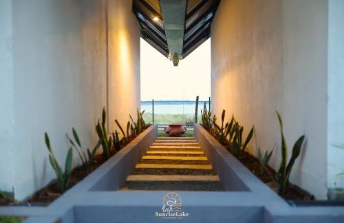 Polonnaruwa Bed & Breakfast | Sunrise Lake Resort