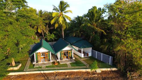 Polonnaruwa Bed & Breakfast | Sunrise Lake Resort