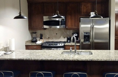 Park City Resort | Sunrise Lodge by Hilton Grand Vacations: Your Dream 2-Bedroom Mountain Retreat