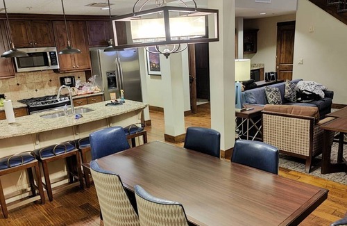 Park City Resort | Sunrise Lodge by Hilton Grand Vacations: Your Dream 2-Bedroom Mountain Retreat