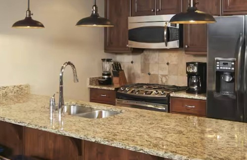 Park City Resort | Sunrise Lodge by Hilton Grand Vacations: Your Dream 2-Bedroom Mountain Retreat