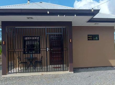 Suriname Apartment | Sunrise Lodge