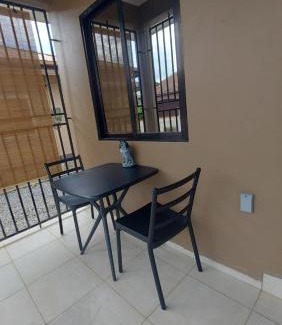 Suriname Apartment | Sunrise Lodge