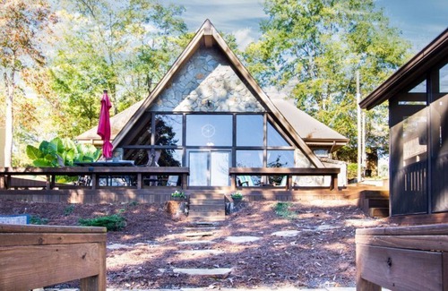 Fair Play House | Sunrise Lodge