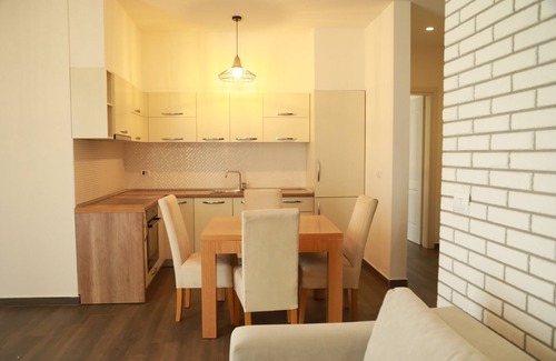 Kodrra Apartment | Sunrise Luxury Apartments