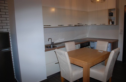 Kodrra Apartment | Sunrise Luxury Apartments