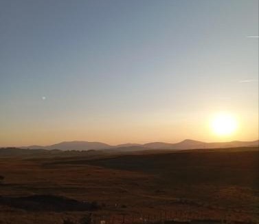 Virak House | Sunrise