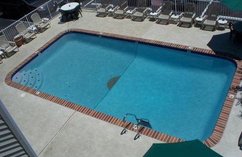Seaside Heights Hotel | Sunrise Motel