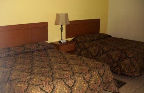 Seaside Heights Hotel | Sunrise Motel