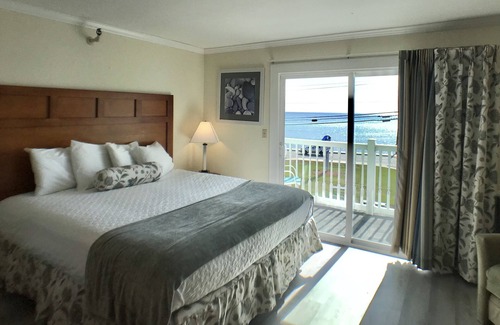 York Beach Hotel | Sunrise Motel