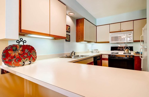 Central Vermont- Killington Condo | Sunrise Mountain Village - West Glade J-1- Ski in-Ski Out