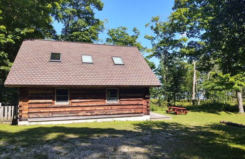 Washington Island Cabin | Sunrise Nook