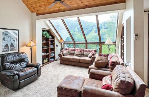 Central Vermont- Killington House | Sunrise Northstar B1 - Bear View