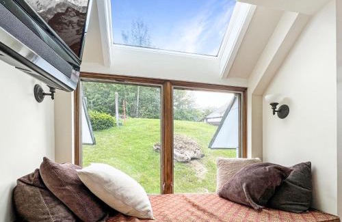 Central Vermont- Killington House | Sunrise Northstar B1 - Bear View