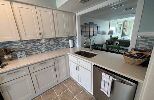 Saint Helena Island Villa | "Sunrise Oasis"- Amazing Ocean Views