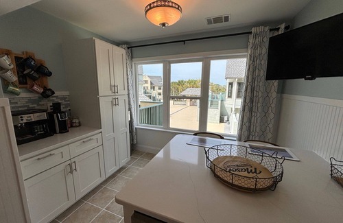 Saint Helena Island Villa | "Sunrise Oasis"- Amazing Ocean Views