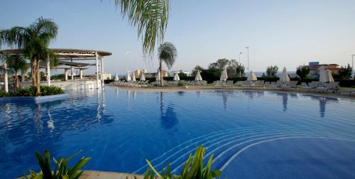 Protaras Hotel | Sunrise Oasis Hotel & Waterpark