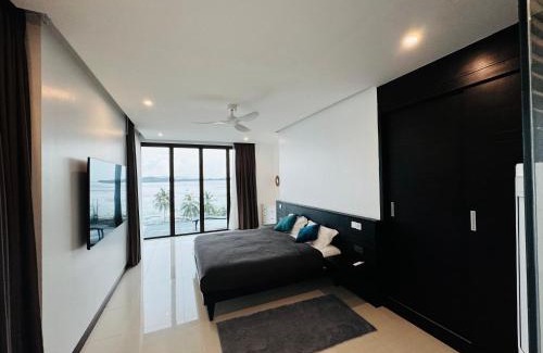 Pa Klok Villa | Sunrise Ocean Villa 20