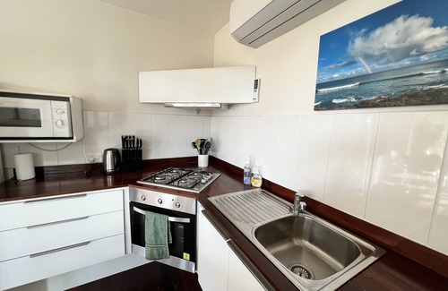 American River Apartment | Sunrise on Falie