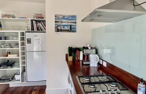 American River Apartment | Sunrise on Falie