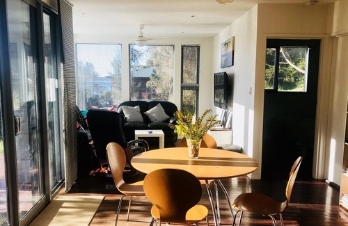 American River Apartment | Sunrise On Falie, Kangaroo Island