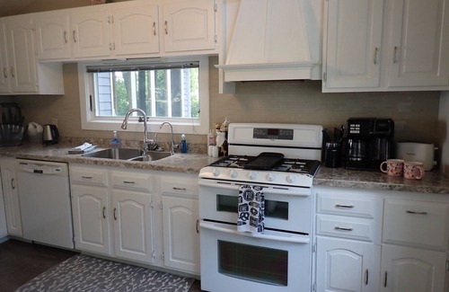 Wabasha House | Sunrise on Skyline - Indoor spa - Arcades - Amazing Views!