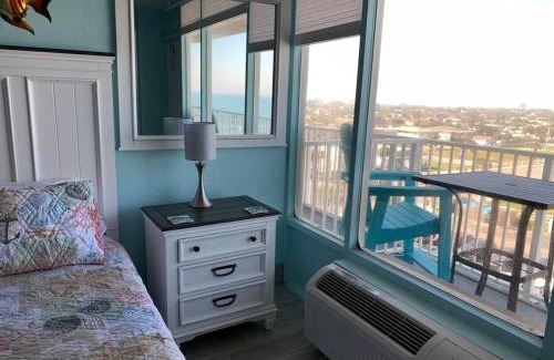 Daytona Beach Apartment | Sunrise on the Beach