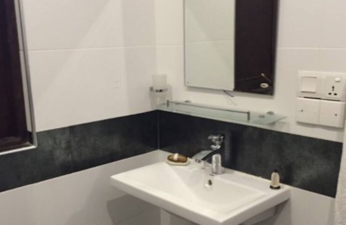 Dalupotha Hotel | Sunrise Palace