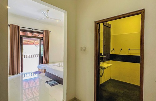 Dalupotha Hotel | Sunrise Palace