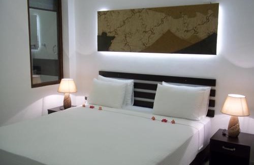 Dalupotha Bed & Breakfast | Sunrise Palace Negombo
