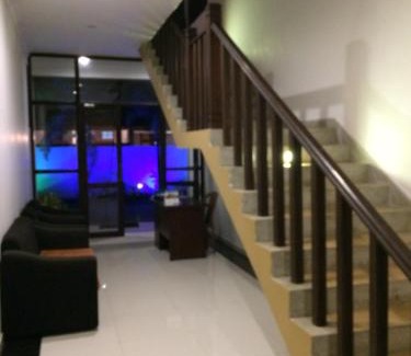 Dalupotha Bed & Breakfast | Sunrise Palace Negombo